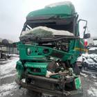 КАМАЗ 5490 2019 г. в разборе