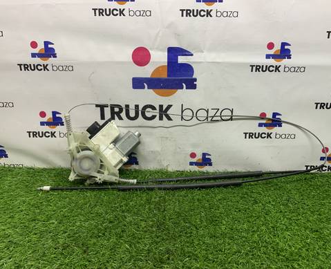 1779721 Моторчик стеклоподъемника левый для Daf XF95