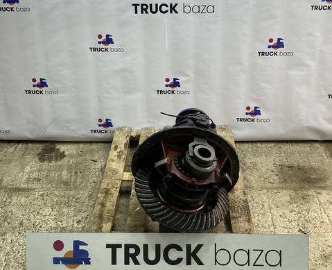 A3200E1539307 Редуктор заднего моста 180E 3.07 (43/14) для Iveco EuroStar (с 1993 по 2002)