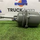 WG900036063 Энергоаккумулятор задний для Sinotruk Sitrak C7H