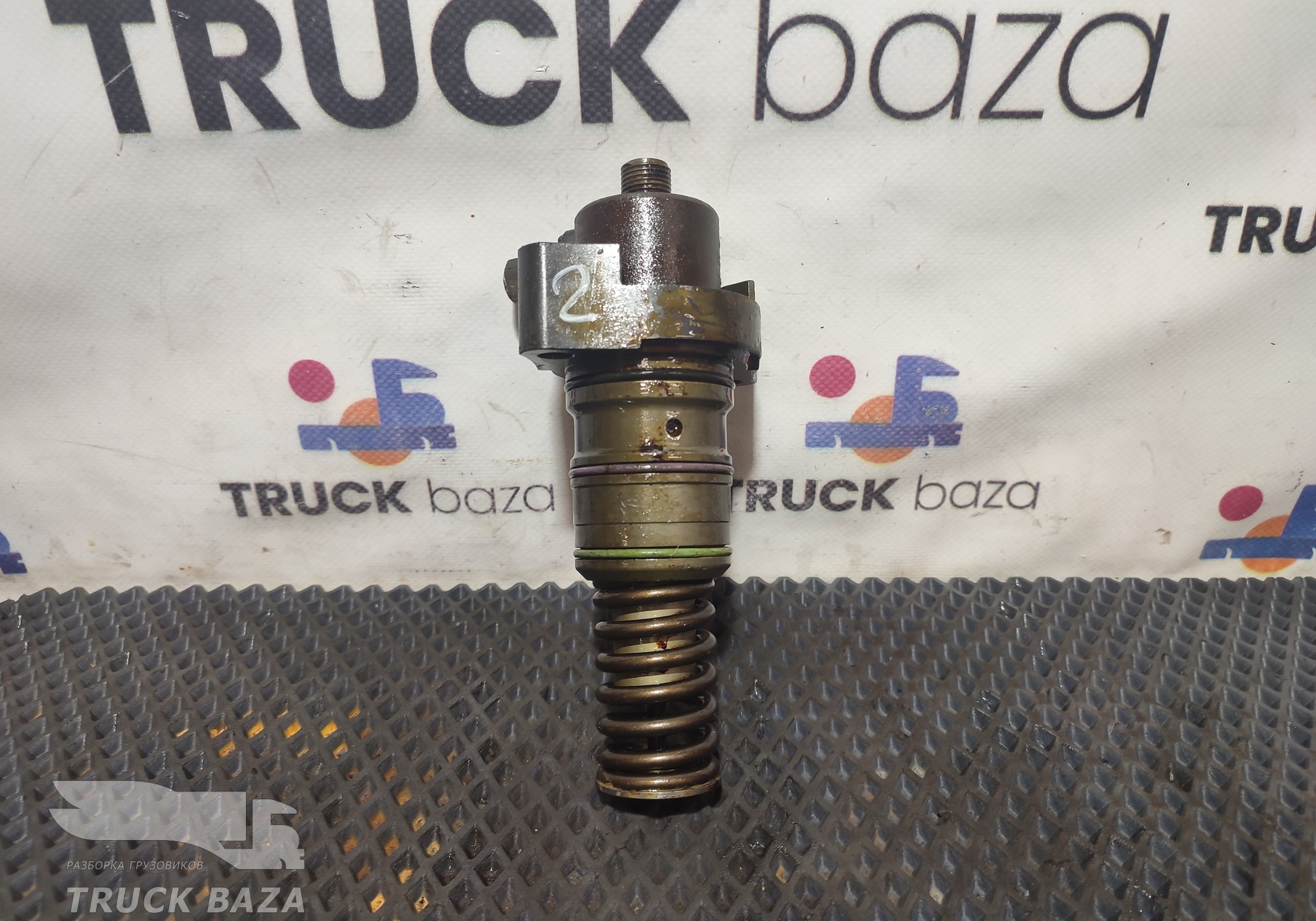 2102391 PLD секция для Daf XF106 (с 2012)