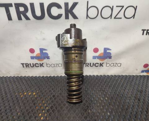 2102391 PLD секция для Daf XF106 (с 2012)