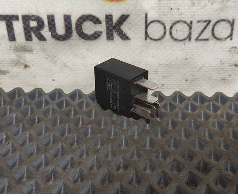 V23074A1002 Реле 24V для КАМАЗ 5490 (с 2013)