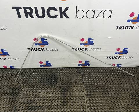 A9408120175 Направляющая шторки левая для КАМАЗ 5490 (с 2013)