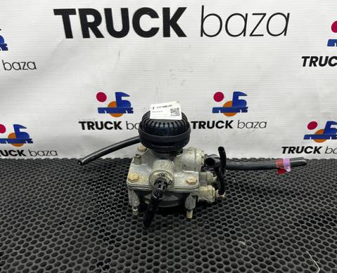 DZ95259360106 Клапан ускорительный для Shacman F3000