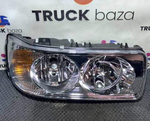 1743691 Фара передняя правая для Daf XF105