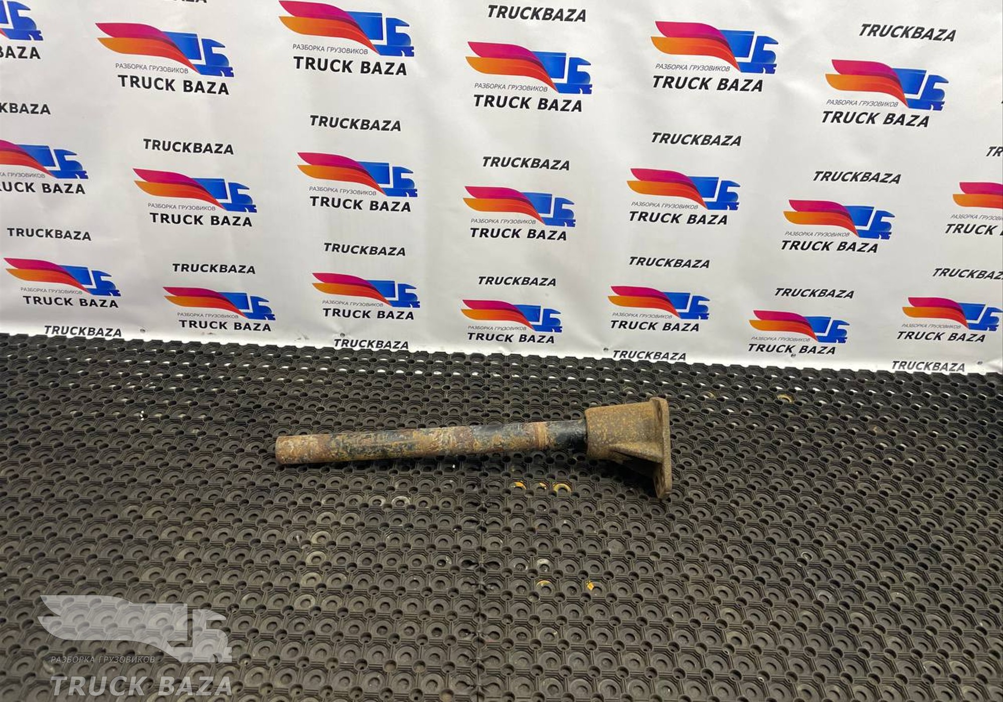 549018404144 Кронштейн крыла заднего задний для КАМАЗ 54901