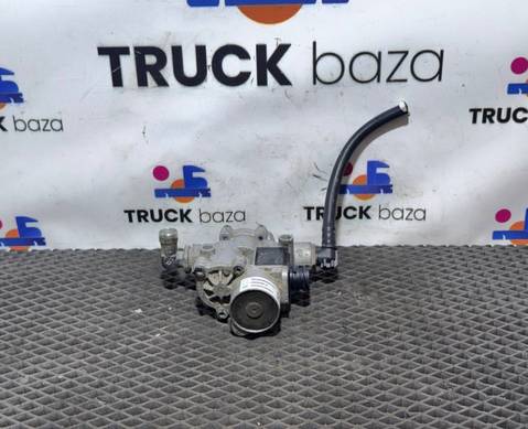 WG9000360515 Клапан ABS для Sinotruk Sitrak C7H