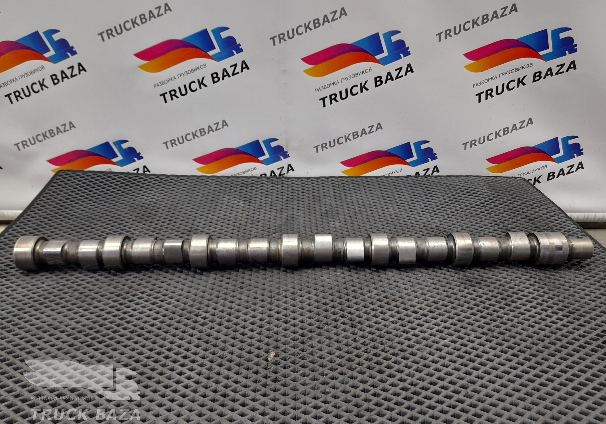 61317661 Распредвал для Iveco EuroTech
