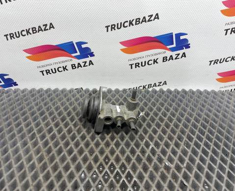 5010260140 Клапан пневматический рулевой колонки для Renault Magnum III E-tech (с 2001 по 2005)