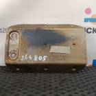 WG9725546807 Экран тепловой для Sinotruk Howo HW76