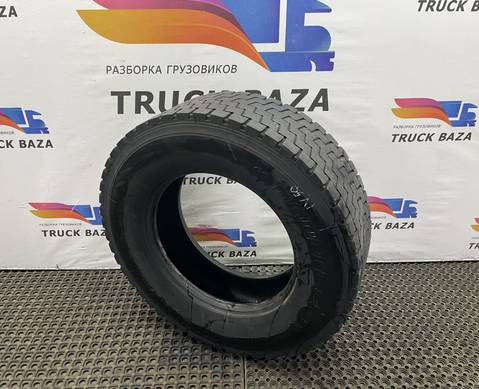 Шина Double Coin RLB450 315/70 R22.5 для Mercedes-Benz Actros