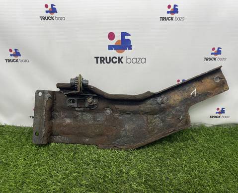 1789325 Кронштейн ящика АКБ для Scania 4-series