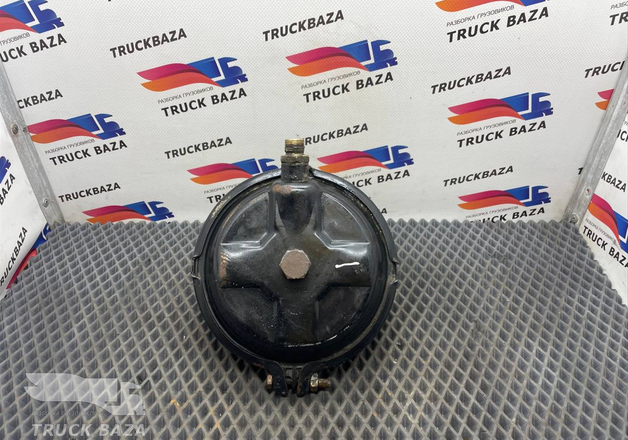 FC462025AA Камера тормозная передняя для Ford F-MAX (с 2018)