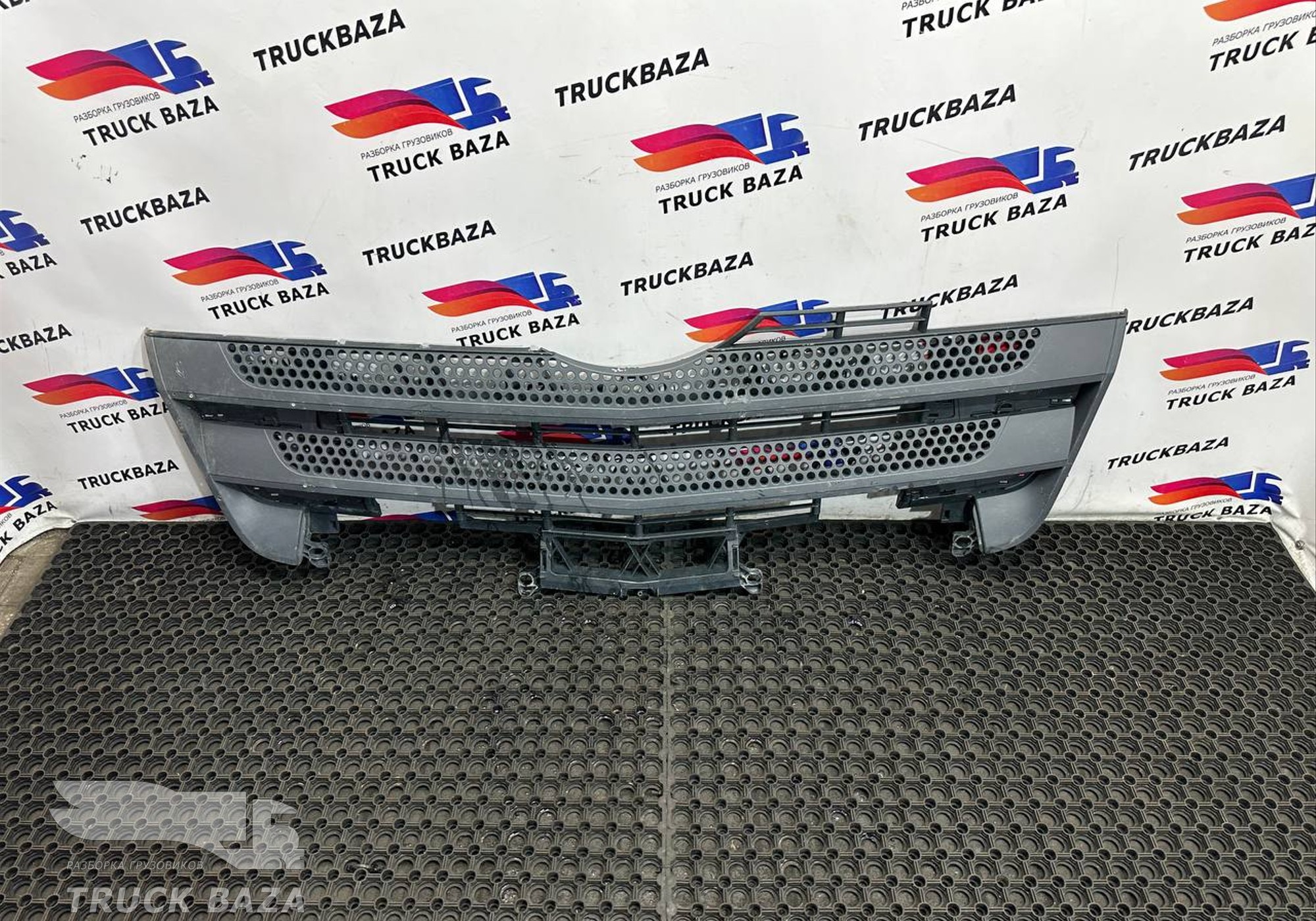 9618850253 Решетка радиатора для Mercedes-Benz Actros New Actros MP4 (с 2011)