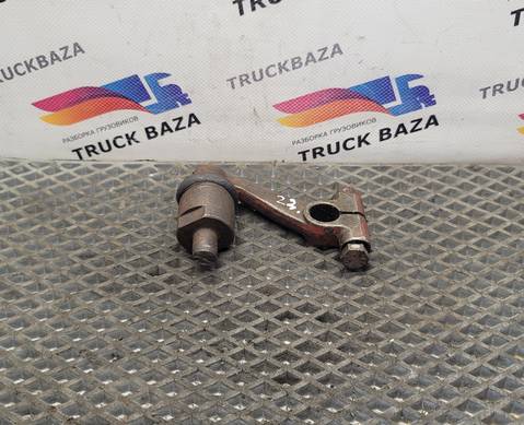 41218296 Сошка кулисы КПП для Iveco
