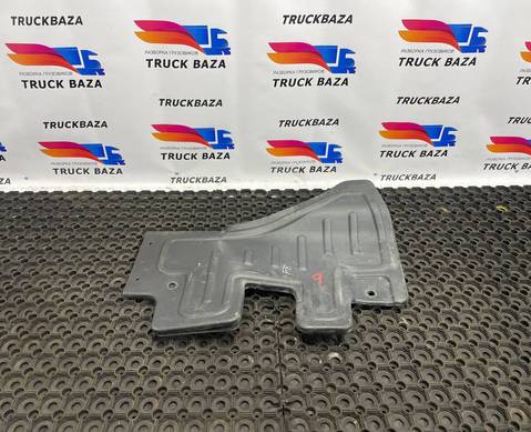 T286764 Шумоизоляция двигателя левая для Ford F-MAX (с 2018)