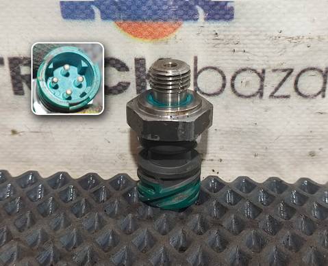 1826277 Датчик давления топлива для Daf XF95