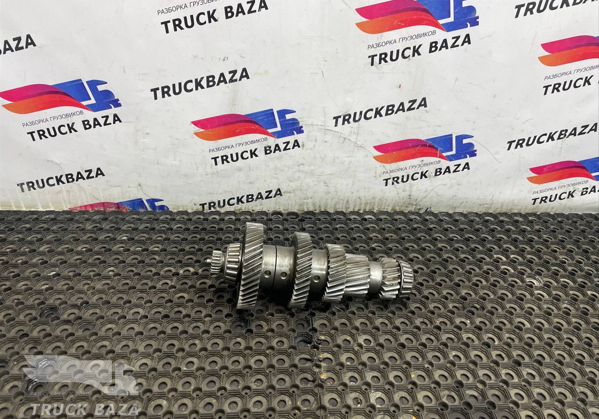 1327303033 Детали КПП для Daf XF105 (с 2005)