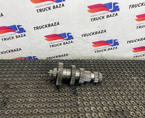 1327303033 Детали КПП для Daf XF105 (с 2005)