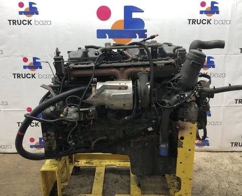 Двигатель OM457LA V/3-06 401л.с. Euro 5 для КАМАЗ 5490 (с 2013)