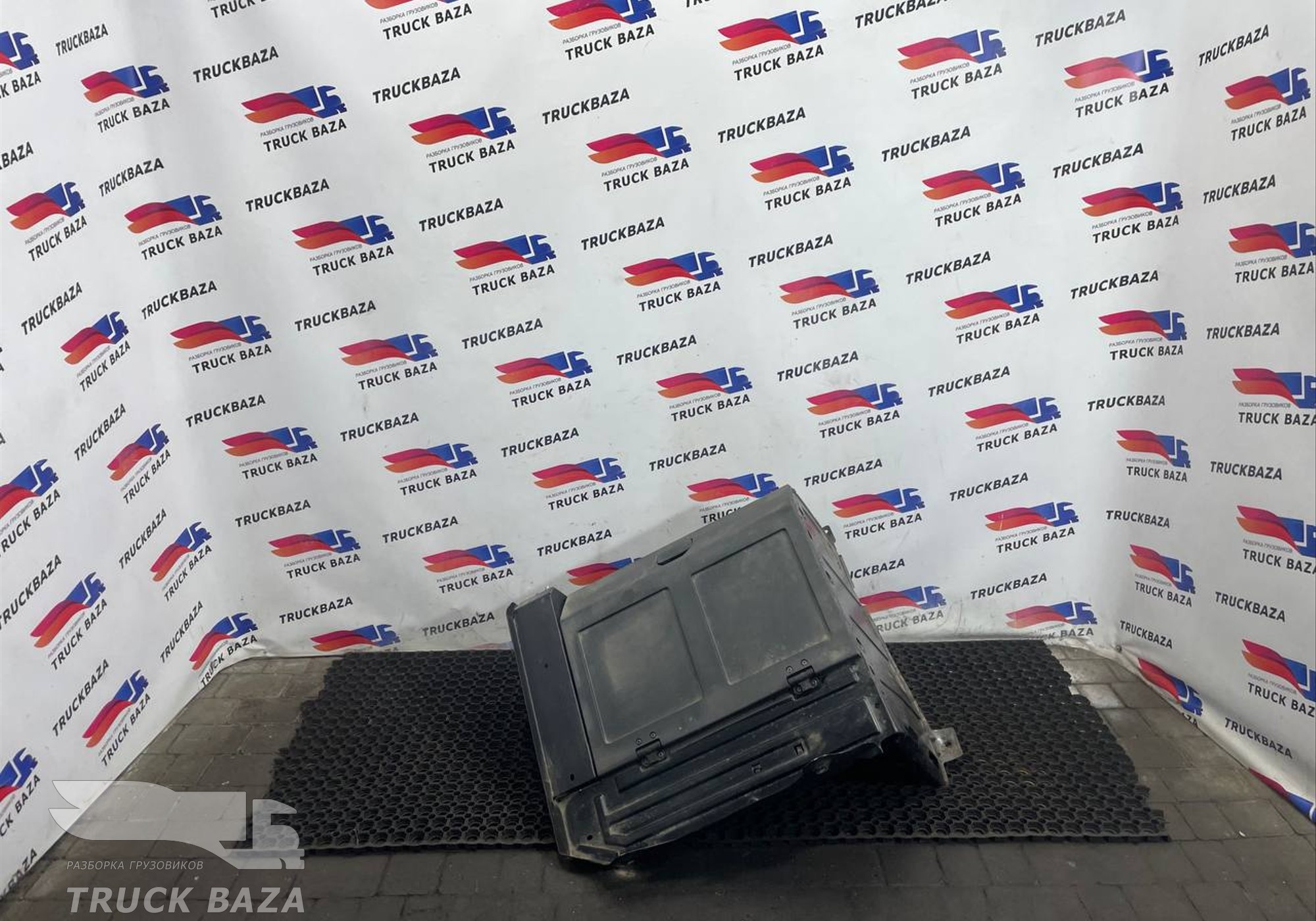 9608400006 Ящик вещевой для Mercedes-Benz Actros New Actros MP4 (с 2011)