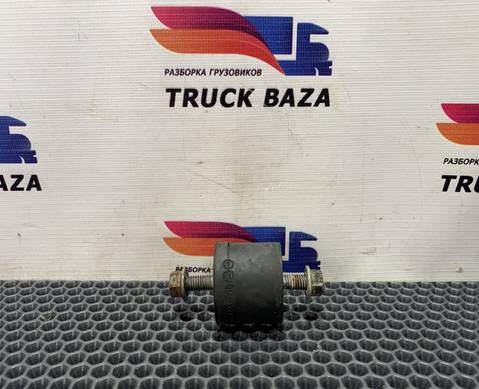 1692855 Демпфер трубы глушителя для Daf CF III (с 2013 по 2017)