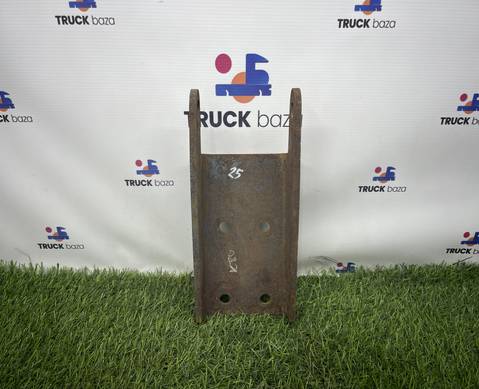 65802915540 Кронштейн амортизатора для КАМАЗ 5490 (с 2013)