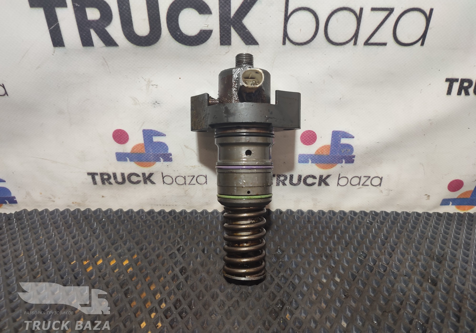 2102391 PLD секция для Daf XF106 (с 2012)