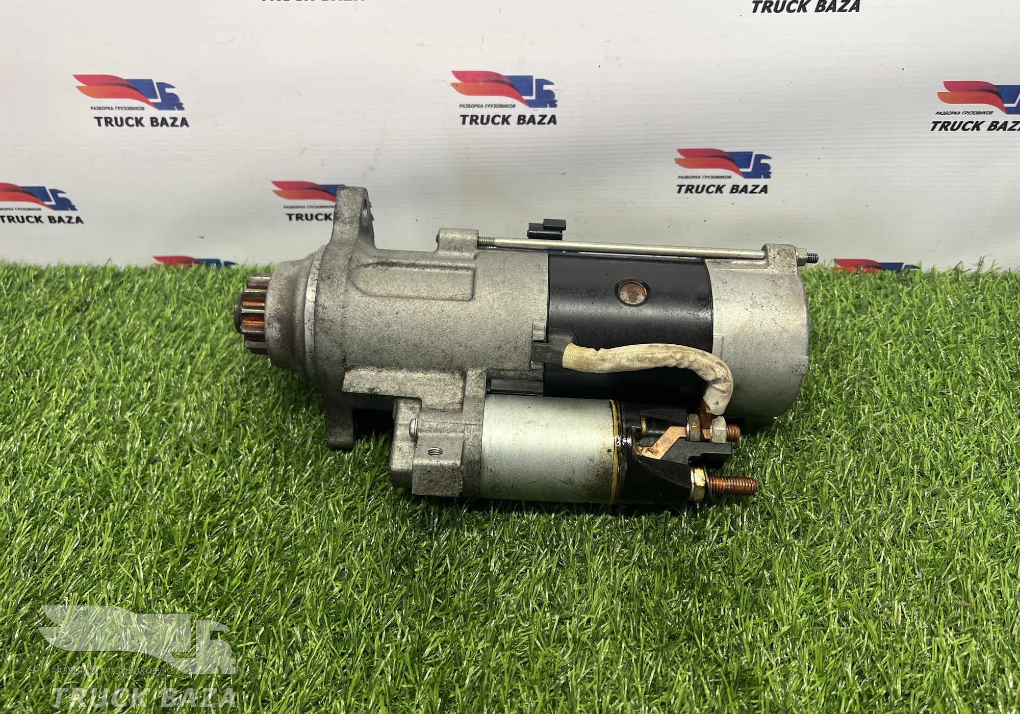 7421542662 Стартер для Volvo FM