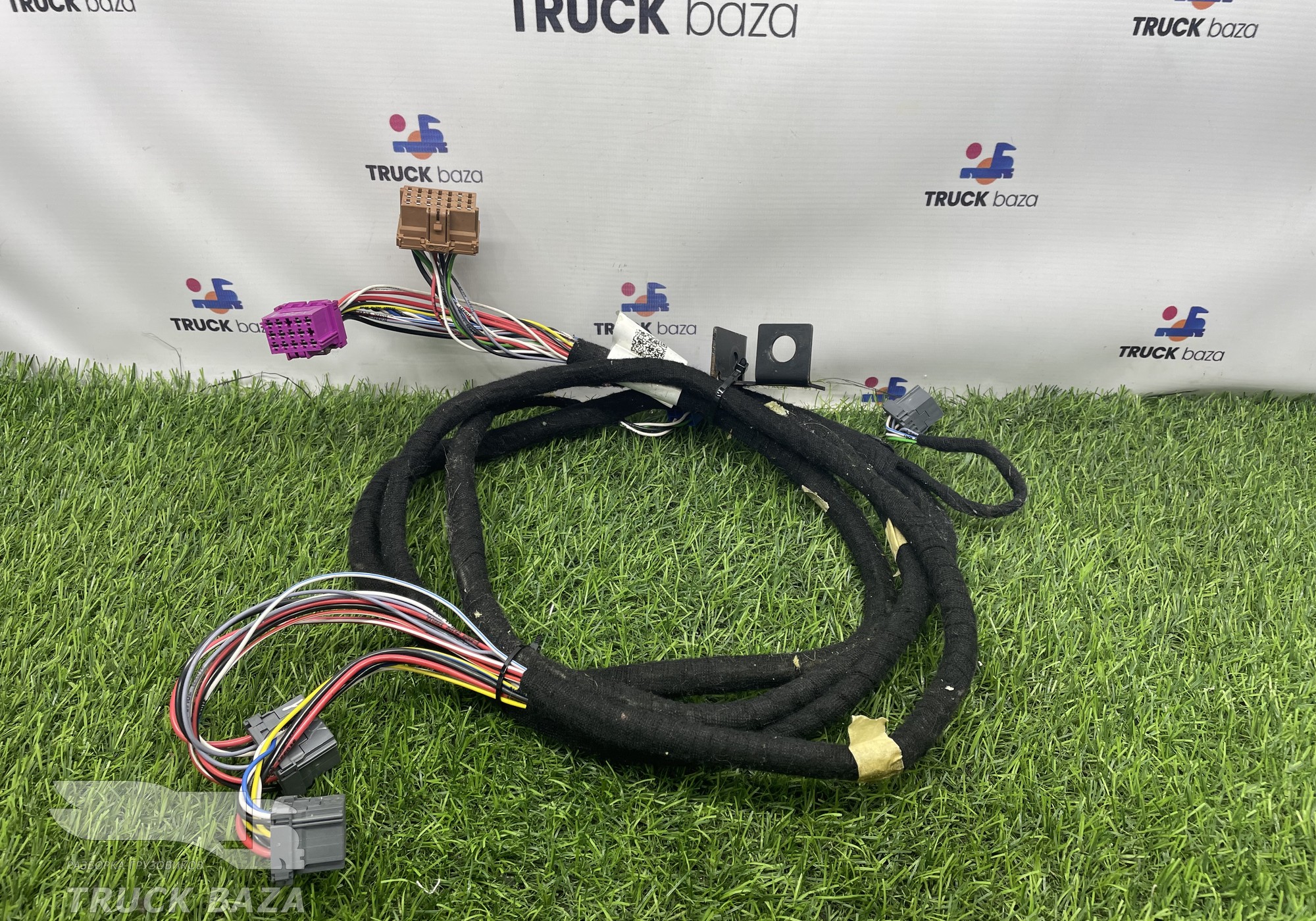 54901407120310 Проводка кабины для КАМАЗ 54901