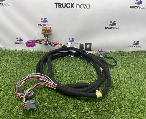 54901407120310 Проводка кабины для КАМАЗ 54901