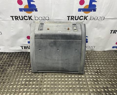 81664106599 Крыло заднее передняя часть для Man TGM II (с 2008)