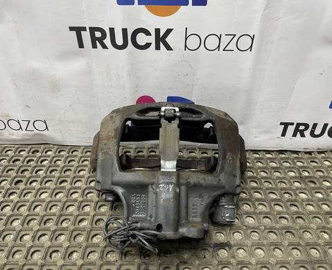 A9444201002 Суппорт задний левый для Mercedes-Benz Actros MP3 (с 2008)