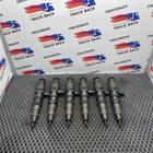 4710700887 Комплект топливных форсунок OM471 для Mercedes-Benz Actros New Actros MP4 (с 2011)