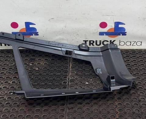 21078545 Облицовка противотуманной фары правая для Volvo FH 4 (с 2012)