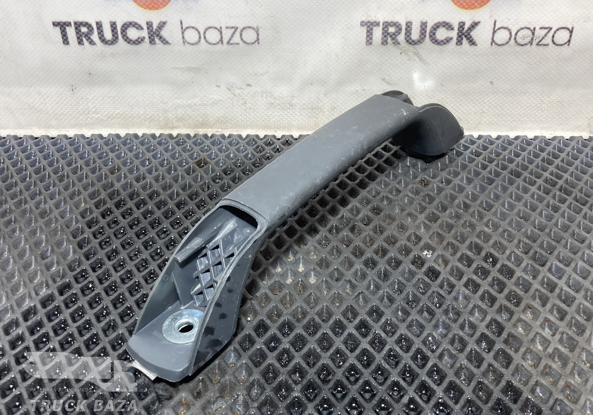 81629305176 Ручка внутренняя потолочная для Man TGS II (с 2012)