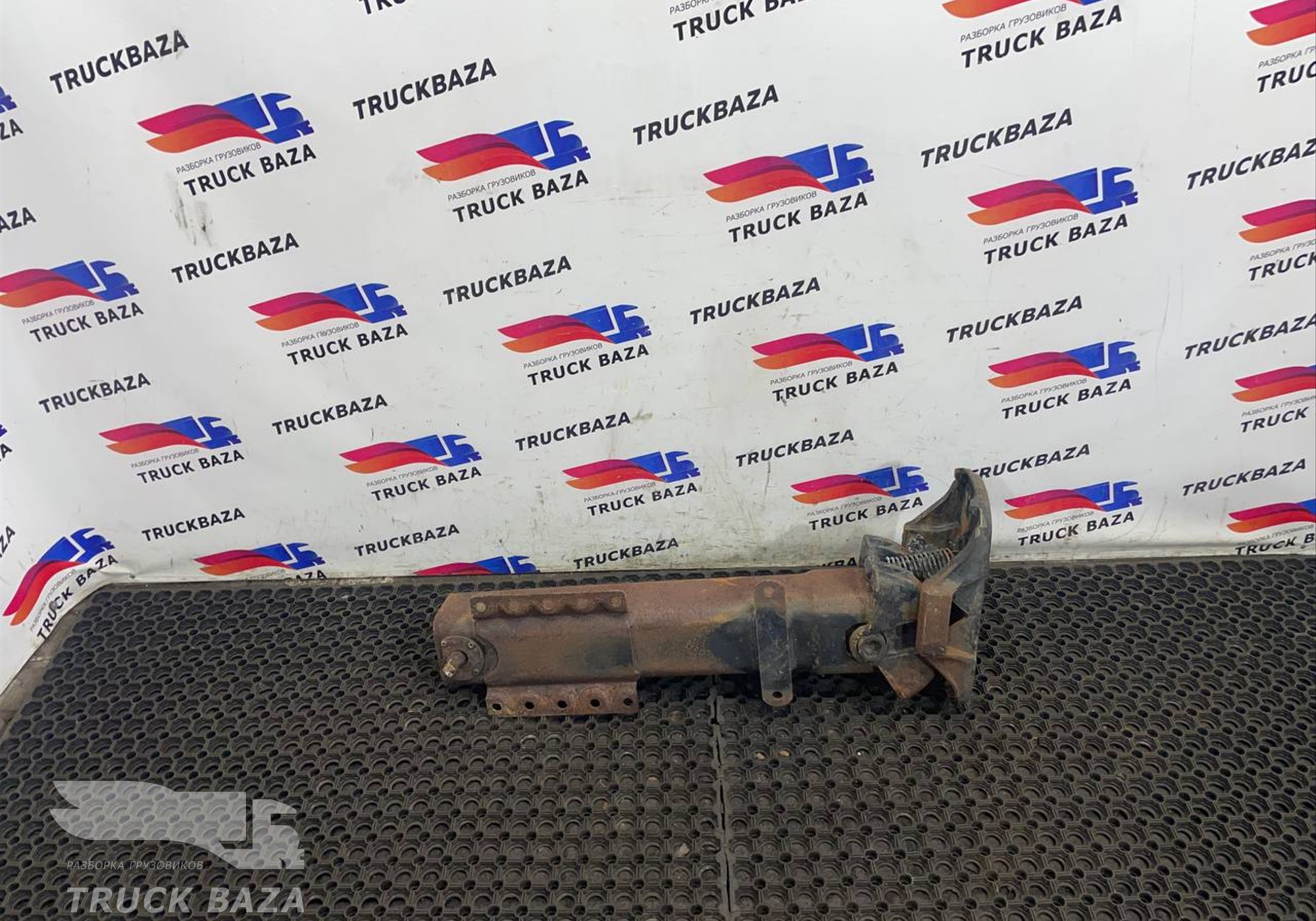 CB103010000C6 Опорное устройство полуприцепа для Полуприцепы Schmitz