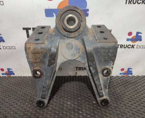 A9413200070 Кронштейн передней рессоры для Mercedes-Benz