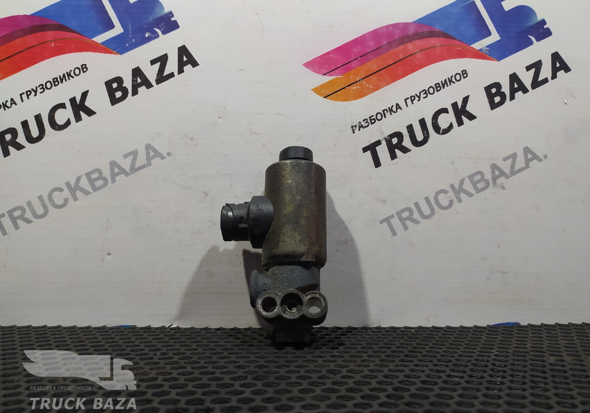 81521606142 Клапан электромагнитный для Man F2000 I (с 1994 по 1998)