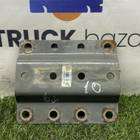 WG9925550263 Проставка топливного бака для Sinotruk Sitrak C7H