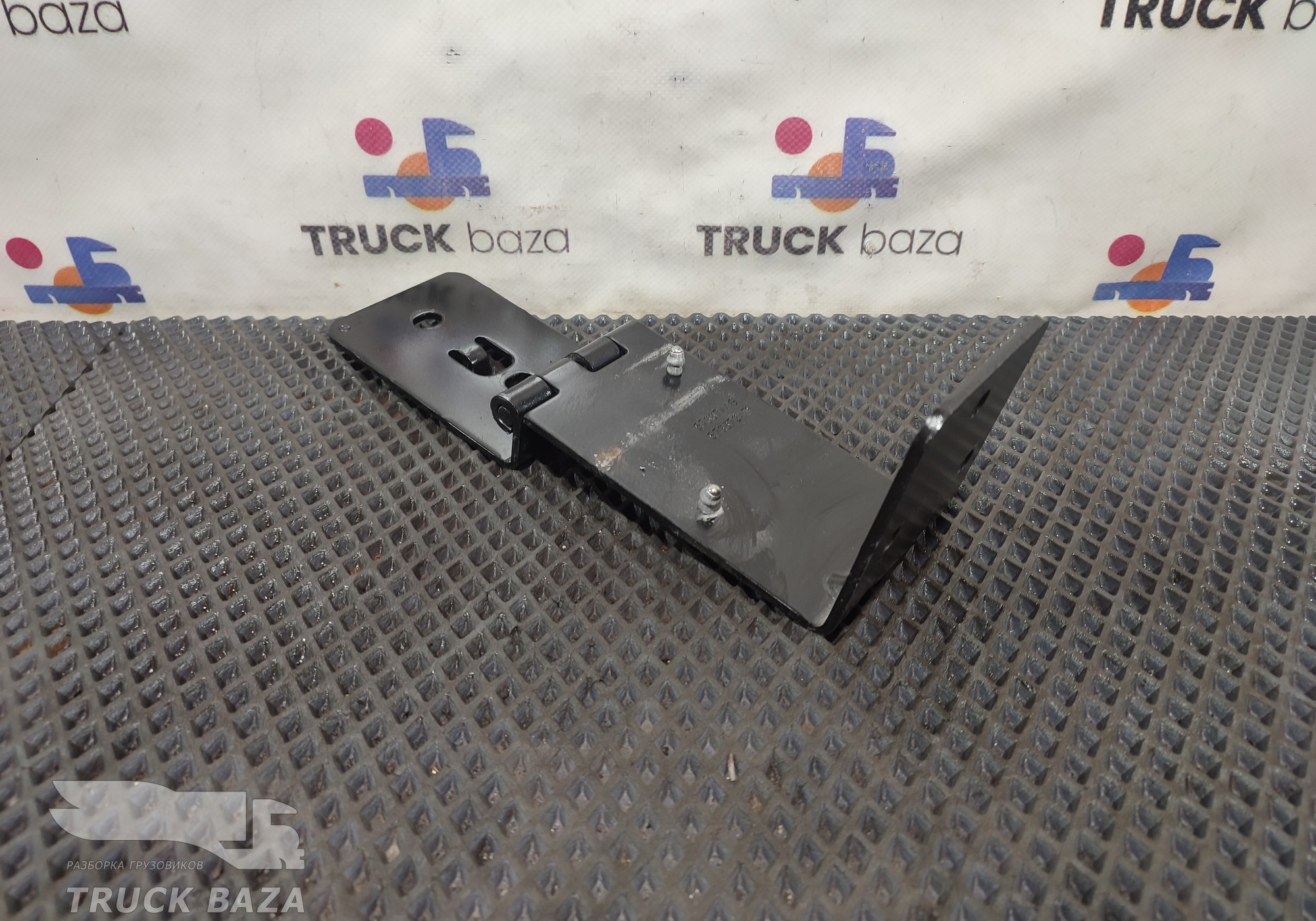 573371 Петля спальника нижняя для Renault T (с 2013)