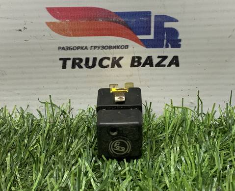 1697144 Кнопка усиленного движения для Daf CF