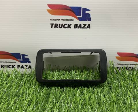 A9406800134 Накладка пульта автономного отопителя для Mercedes-Benz Axor III (с 2010)