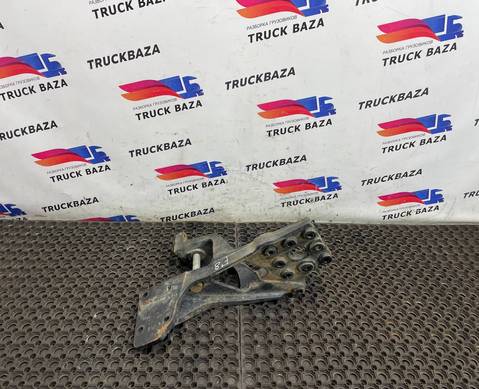 JC465341AA Кронштейн передней рессоры левый для Ford F-MAX (с 2018)