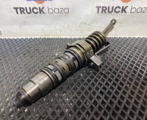 4088665 Форсунка топливная Cummins для Volvo VNL