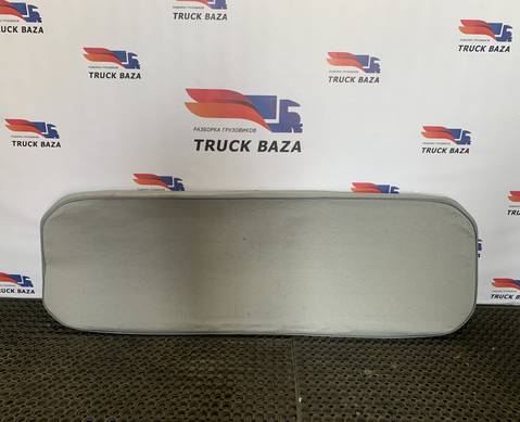 54908219100 Матрас спальника нижнего для КАМАЗ 5490 (с 2013)