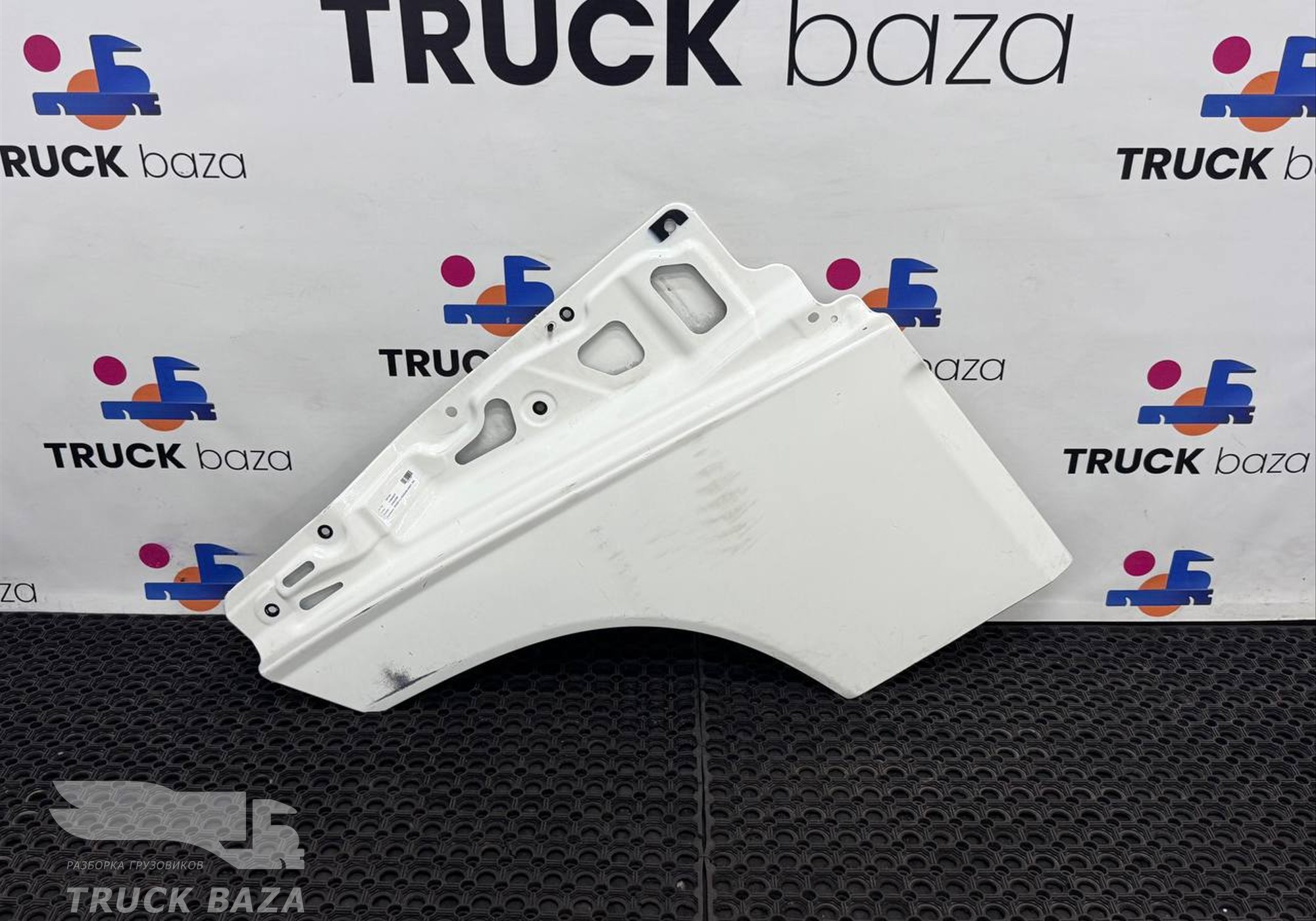 21642399 Продолжение двери правой для Volvo FH 4 (с 2012)