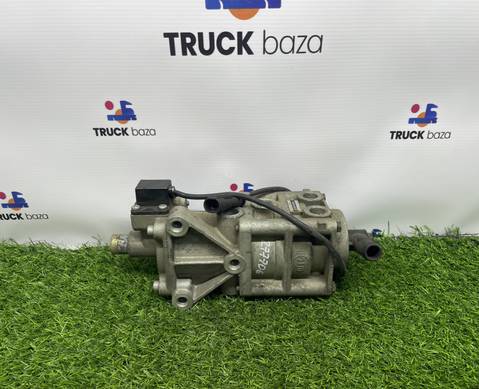 DX95B Кран тормозной главный для Iveco Eurotrakker