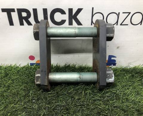 A9413220020 Серьга рессоры передней для Mercedes-Benz Actros MP3 (с 2008)